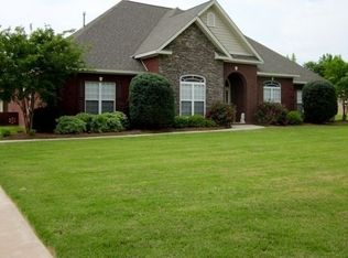 2610 Savannah Dr, Prattville, AL 36067