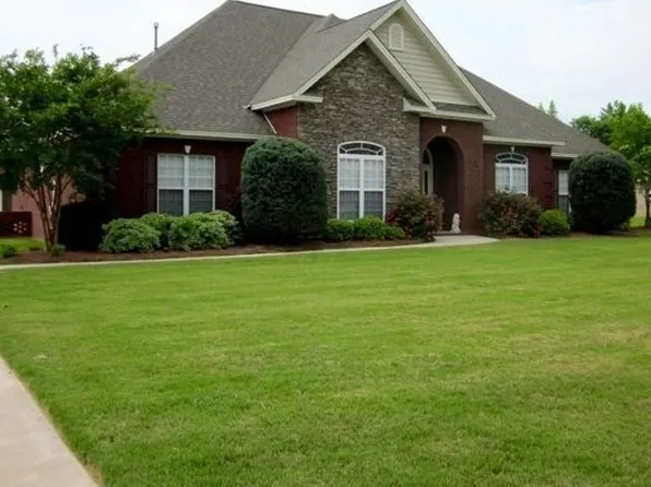 2610 Savannah Dr, Prattville, AL 36067