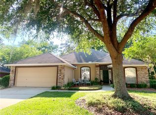 2923 N Captiva Bluff Rd, Jacksonville, FL 32226