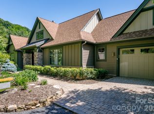 307 Spring Rock Rd, Burnsville, NC 28714