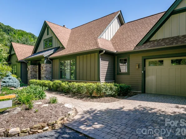 307 Spring Rock Rd, Burnsville, NC 28714