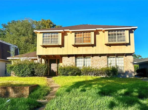 3708 Pin Oak Ave, New Orleans, LA 70131