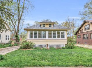1704 W Park Ave, Champaign, IL