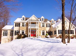 12 Turnstone Way, Downingtown, PA 19335