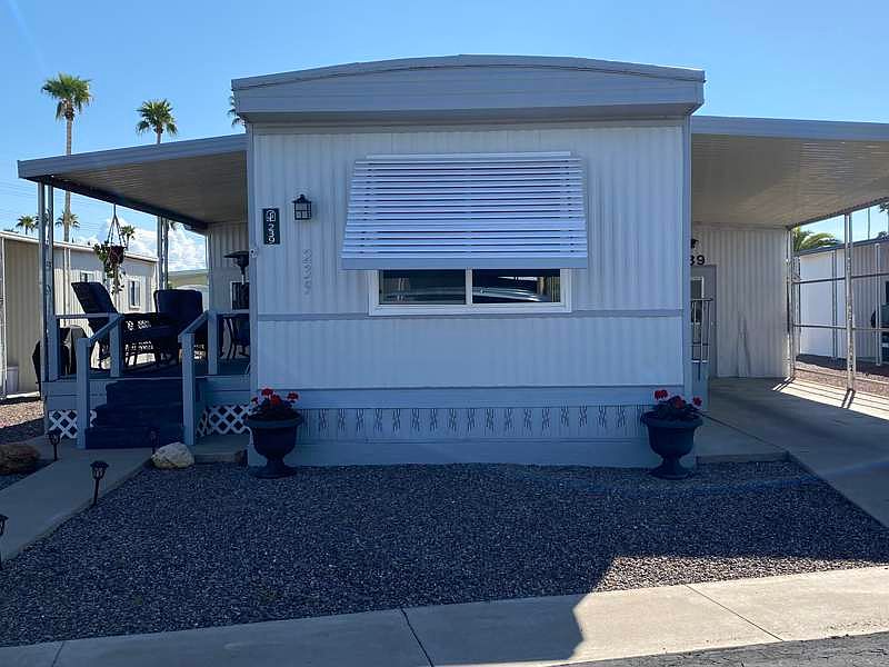 1st image of 305 S Val Vista Dr #239