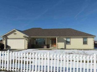 20060 Sol Vista Ln, Delta, CO 81416