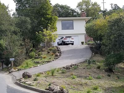 210 Vista Grande, Kentfield, CA, 94904