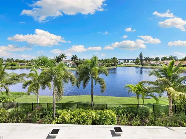 528 Turtle Hatch RD, NAPLES, FL 34103
