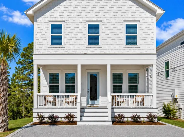 8 Caba Cv, Santa Rosa Beach, FL 32459