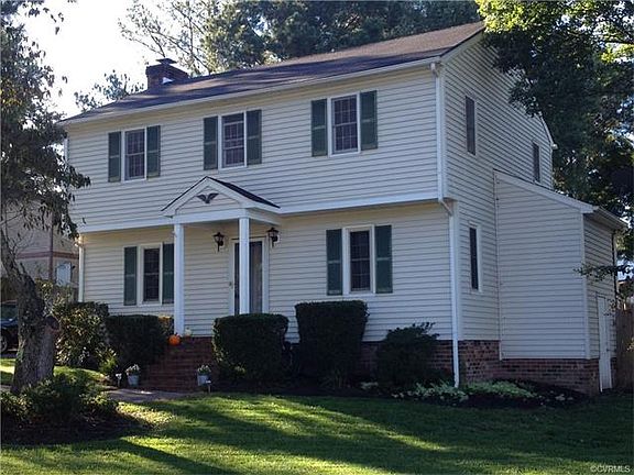 2nd image of 5112 Hallmark Dr