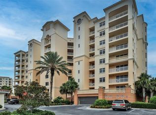 250 Minorca Beach Way APT 604, New Smyrna Beach, FL 32169