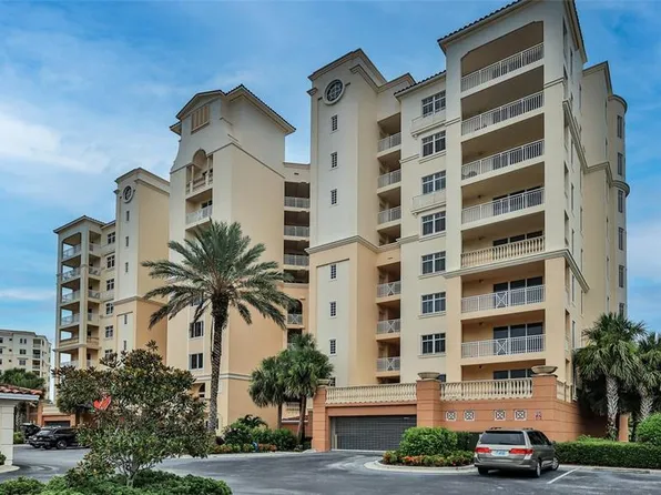 250 MINORCA BEACH WAY #604, NEW SMYRNA BEACH, FL 32169