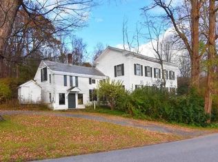 122 Main Rd, West Haven, VT 05743