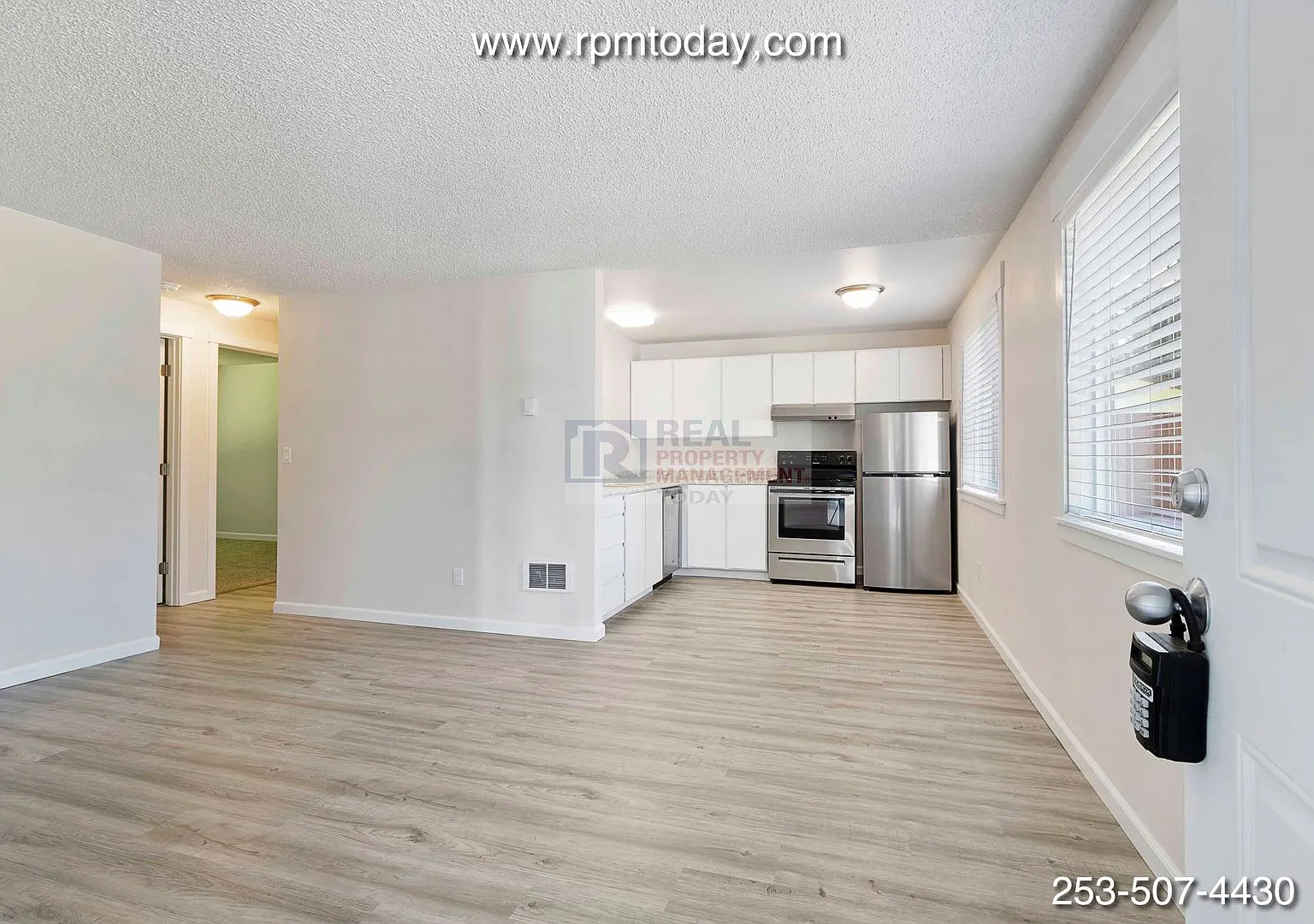 3621 Colonial Lane SE Port Orchard — Photo 2