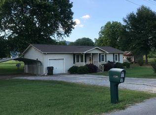 119 Dogwood Dr, Gurley, AL 35748