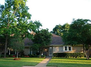 3746 Weeburn Dr, Dallas, TX 75229