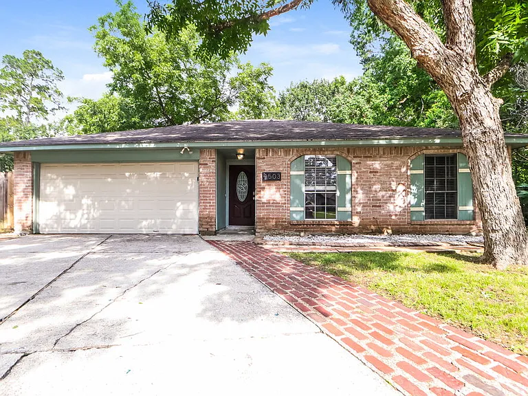 4503 Tylergate Dr — Photo 1