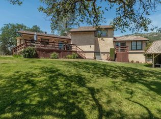 35038 Oak Springs Rd, Tollhouse, CA 93667