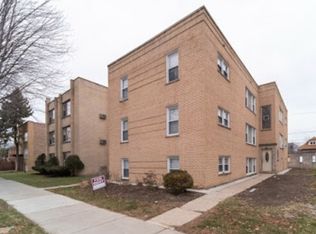 6637 N California Ave #2R, Chicago, IL 60645