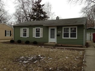 814 Richard St, Aurora, IL 60506