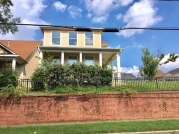 936 Porter St, Memphis, TN 38126