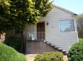 4028 53rd Ave SW, Seattle, WA 98116