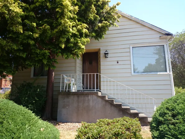 4028 53rd Ave SW, Seattle, WA 98116