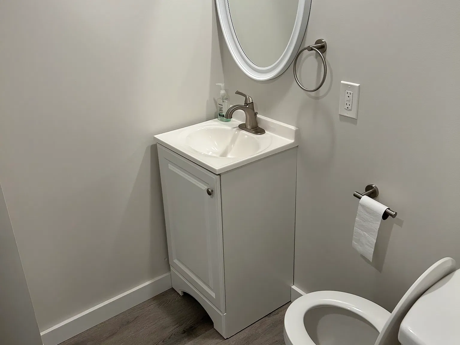 2 bed, 1.5 bath, $1,425 — Photo 4