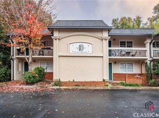 655 E Campus Rd APT 16, Athens, GA 30605