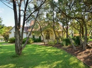 221 Goodnight Trl, Dripping Springs, TX 78620