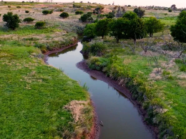 14200 County Road 107 N, Vernon, TX 76384