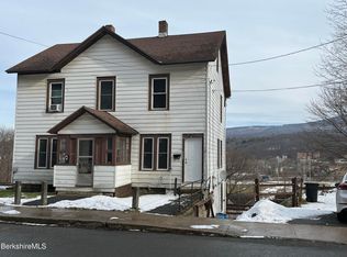 286 Walnut St, North Adams, MA 01247