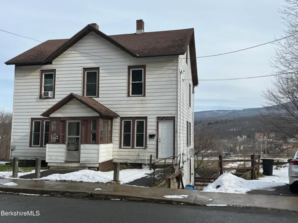 286 Walnut St, North Adams, MA 01247