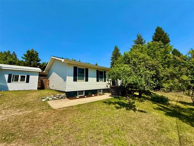 400 Iowa Ave, Whitefish, MT, 59937