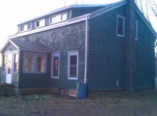 6378 Westbury Red Creek Rd, Red Creek, NY 13143