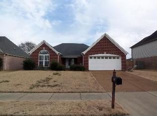 5064 Wolfchase Farms Pkwy, Arlington, TN 38002