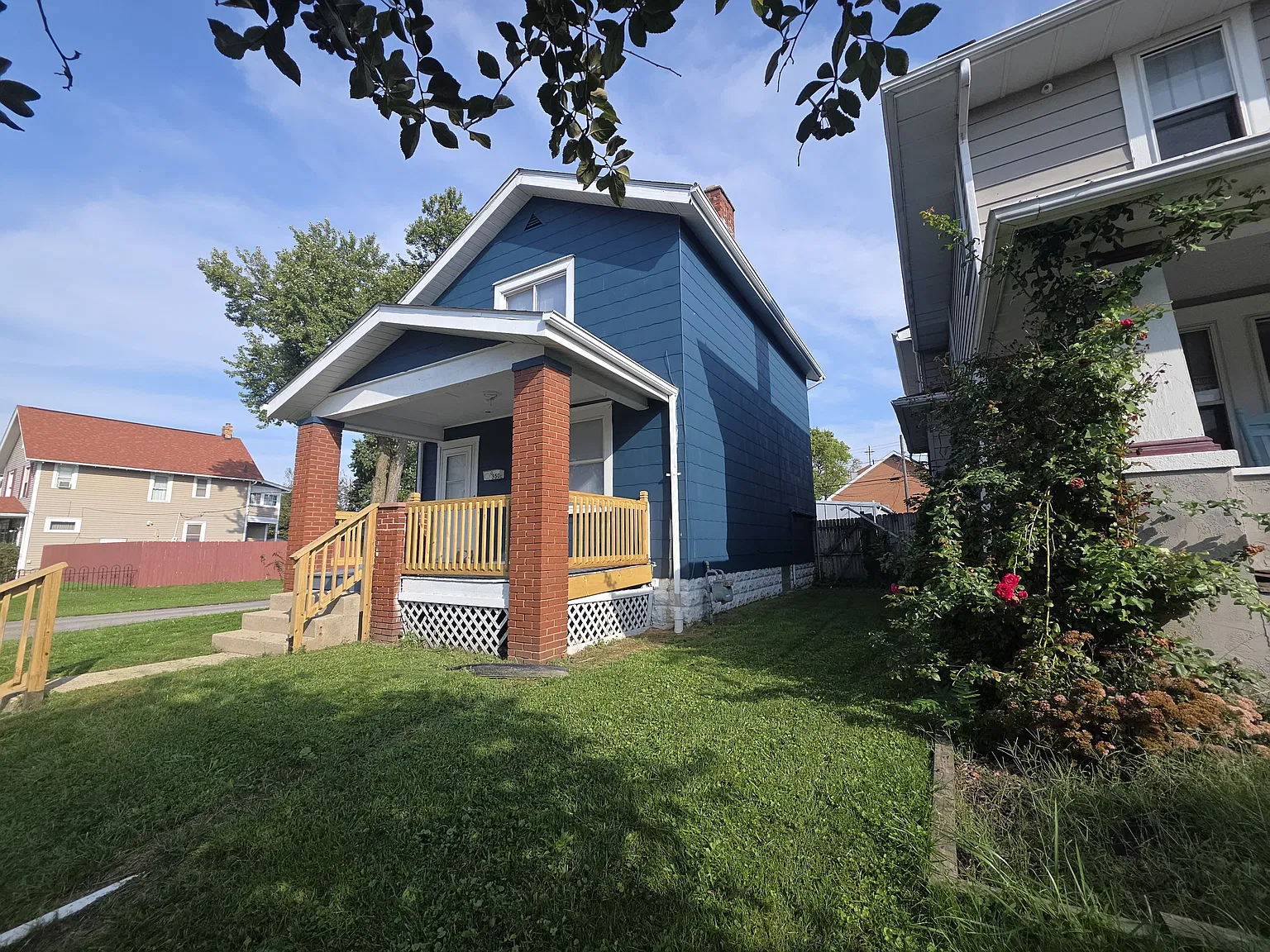 2 bed, 1.5 bath, 1148 sqft, $1,350 — Photo 4