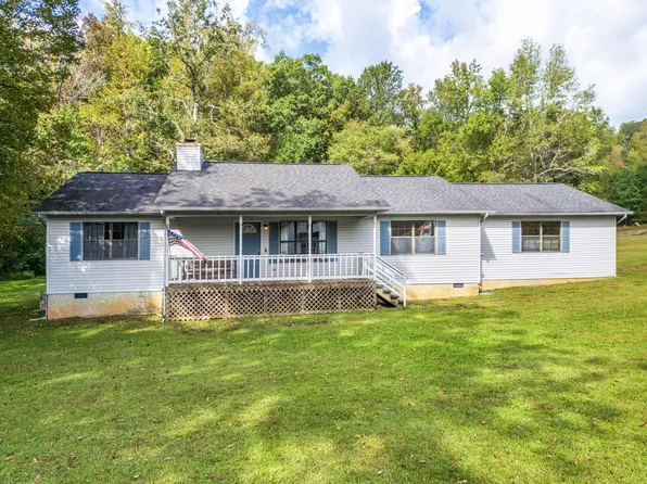 1123 O'Grady Dr, Chattanooga, TN 37419