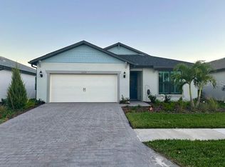 2129 Laurifolia Ct, North Pt, FL 34289