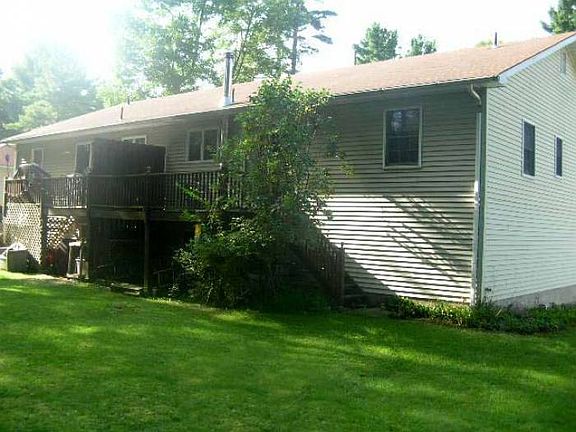 Level Yard