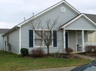 3644 Revolutionary Dr, Columbus, OH 43207