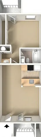 Plan B Unfurnished Plan B Unfurnished