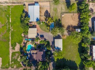 4722 W Acoma Dr, Glendale, AZ 85306