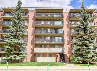1320 SE 12th Ave SW #606, Calgary, AB T3C 3R6