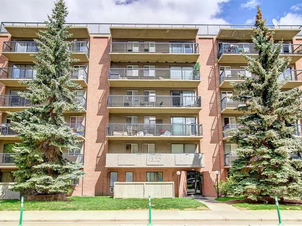 1320 SE 12th Ave SW #606, Calgary, AB T3C 3R6
