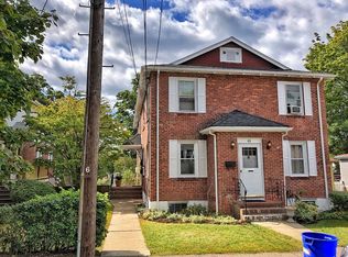 45 Longwood Rd UNIT 4, Quincy, MA 02169