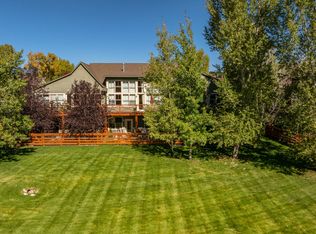 440 Jody Rd, Basalt, CO 81621