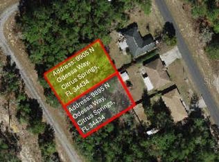 9895 N Odessa Way #18, Dunnellon, FL 34434