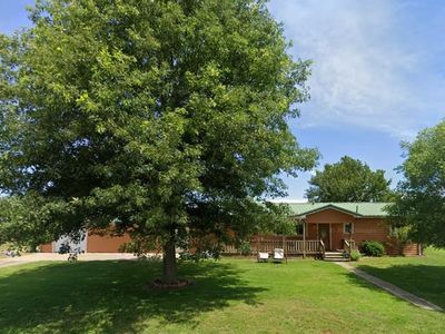 930 E 6th St, Newkirk, OK, 74647