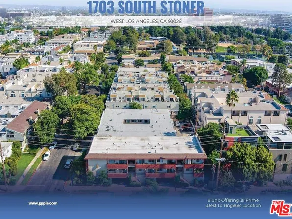 1703 Stoner Ave, Los Angeles, CA 90025